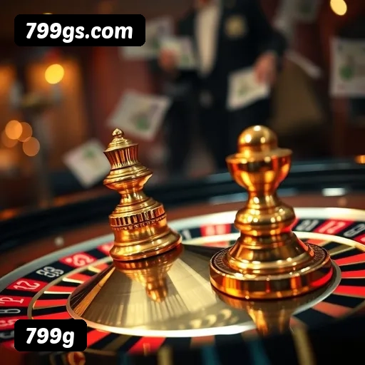 Vantagens exclusivas 799g para jogadores brasileiros - São Paulo, Rio, BH