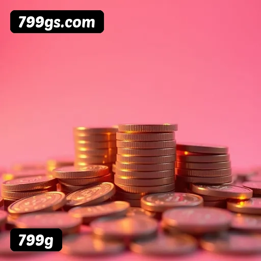 Tabela RTP dos jogos de cassino da 799g