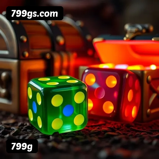 Loterias online disponíveis na 799g